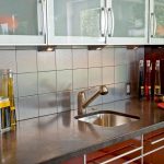 Tile for Small Kitchens: Pictures, Ideas & Tips From HGTV | HGTV