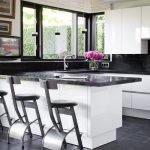 Modern Kitchen Floor Tile | Modern Minimalist Home Design