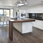 Best Flooring For Gourmet Kitchens | ReDesign Your Decor