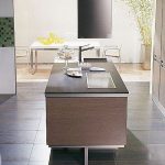 Modern Kitchen Flooring Options Tiles Best Material For Kitchen