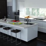 What You Can Do with White Kitchen Islands IdeasJayne Atkinson Homes