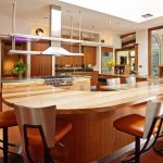 Larger Kitchen Islands: Pictures, Ideas & Tips From HGTV | HGTV