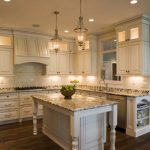 Kitchen Island With Granite Top And Breakfast Bar - Ideas on Foter