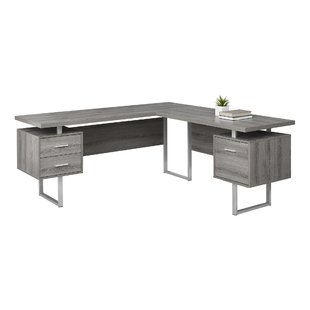 Modern L-Shaped Desks | AllModern