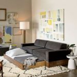 Modern and Contemporary Sofas & Loveseats | west elm | HOME DECOR