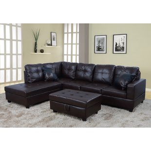 Small Scale Sectionals You'll Love | Wayfair