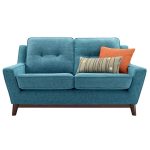 Sofa: Best small loveseat sofa Modern Loveseats For Small Spaces