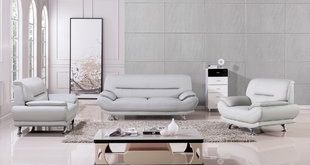 Modern Living Room Sets | AllModern