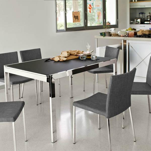 Small Room Design Modern Dining Sets For Spaces Within Designs 16