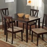 Kitchen Tables For Small Spaces Tiny Dining Table Lovely Gallery