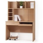 Modern Cheap price kids study table with home office wood reading