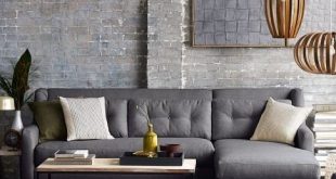 Modern Sectional Sofas For Small Spaces - Ideas on Foter