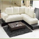 Selecting Modern Sectional Sofas For Small Spaces Home Design Ideas