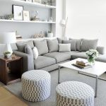 Design Tips: Small Living Room Ideas | Living Room | Living room
