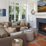 Contemporary Small Living Room | all home interior ideas