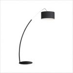 Trendy Modern Floor Lamps - 6 very tall floor lamp designs - Captivatist