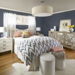 Bedroom:Design Coolest Teen Girl Bedroom Interesting Grey Wall Paint