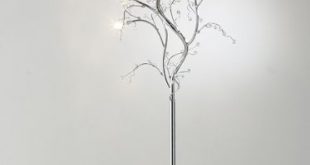 Some amazing floor lamps for your next projects | www.delightfull.eu
