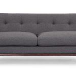Corrigan Studio Luther Mid-Century Modern Vintage Sofa & Reviews | Wayfair