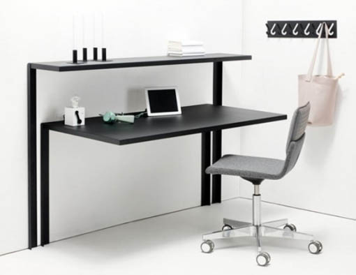 Luxury Furniture Design Idea | Simple Modern Wall Table