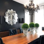 Willowgrove Dining Room - Contemporary - Dining Room - Other - by