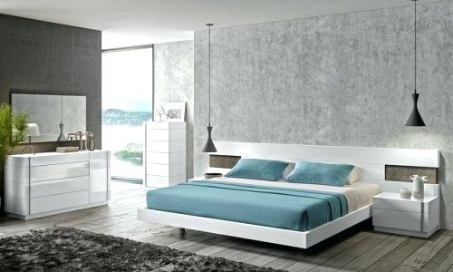 Modern White Bedroom Furniture Grey Bedroom White Furniture Gray And