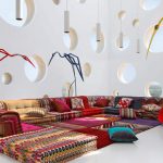 15 Flexible Modern Modular Sofa Systems | Home Design Lover