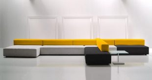 Trendy and beautiful modular couch system u2013 DesigninYou