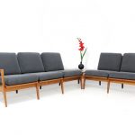 60s modular sofa system | modular sofa | Pinterest | Modular sofa