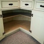 Kitchen Corner Cabinet Storage Ideas | For the Home | Kitchen