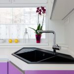 ? 15 Cool Corner Kitchen Sink Designs | Home Design Lover