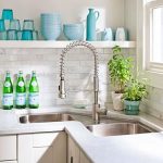 42 Inspiring Corner Kitchen Sink - Home Decorating Inspiration