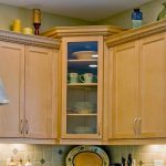 Corner Kitchen Cabinets: Pictures, Ideas & Tips From HGTV | HGTV