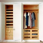 10 Easy Pieces: Modular Closet Systems, High to Low - Remodelista