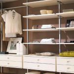 Spacepro Flex System | Wall | Wardrobe storage, Sliding wardrobe