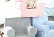 Monogrammed Kids Chair Monogrammed Kids Chair Chair Table Chairs