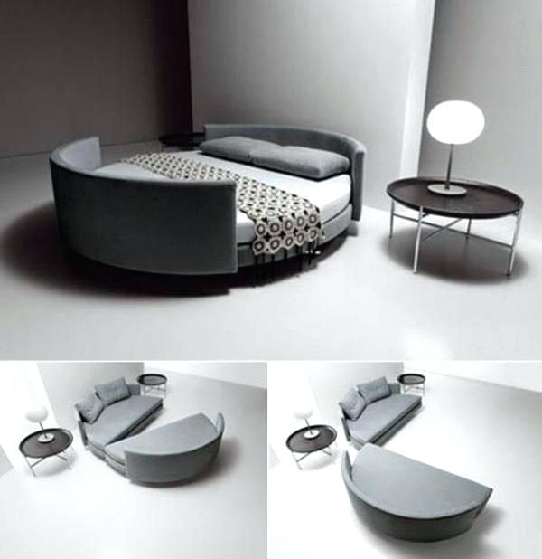 Multifunctional Furniture For Small Spaces Space Saving Furniture