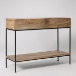 Top 10 Console Tables With Storage For Small Spaces Outdoor Console