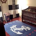 Nursery rug | Etsy