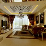 new home designs latest luxury homes interior decoration living