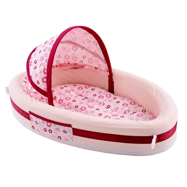 Newborn Baby Crib Comfortable Bed In Bed Newborn Babies Sleep Basket