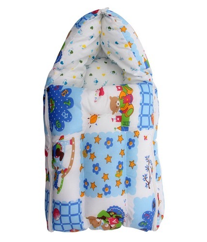 Newborn Baby Bed at Rs 449 /piece | Baby Beddings | ID: 13630506412