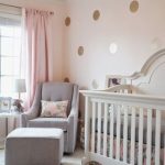 23 Baby Girl Nursery Ideas That Are So Dreamy