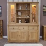 Display Cabinets / Units | Oak Furniture UK