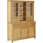 Oak Dresser | Solid Oak Dressers | Furniture Plus