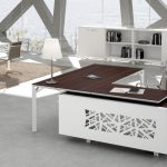 Modern Office Furniture: How to Find the Right Office Desk u2013 Modern