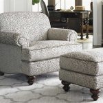 Valuable Ideas Oversized Chair And Ottoman Sets Architecture