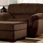 Oversized Chair And Ottoman Sets u2013 The Best Addition to Your Home
