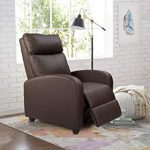 Recliners & Oversized Chairs Living Room Chairs | Amazon.com