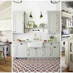 10 Best White Kitchen Cabinet Paint Colors - Ideas for Kitchen with